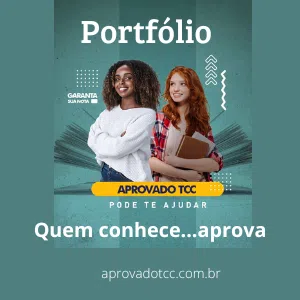 Portfólio individual projeto de extensão I serviço social